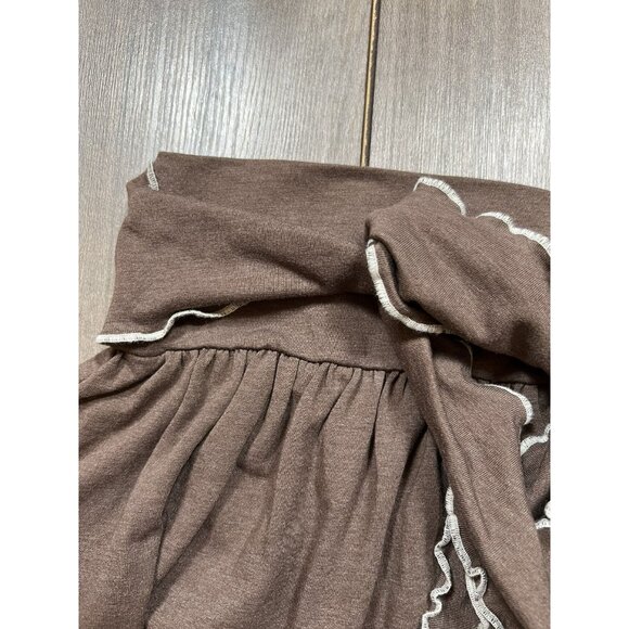 Vintage Matilda Jane Sack Lunch Sophia Skirt - Picture 6 of 12